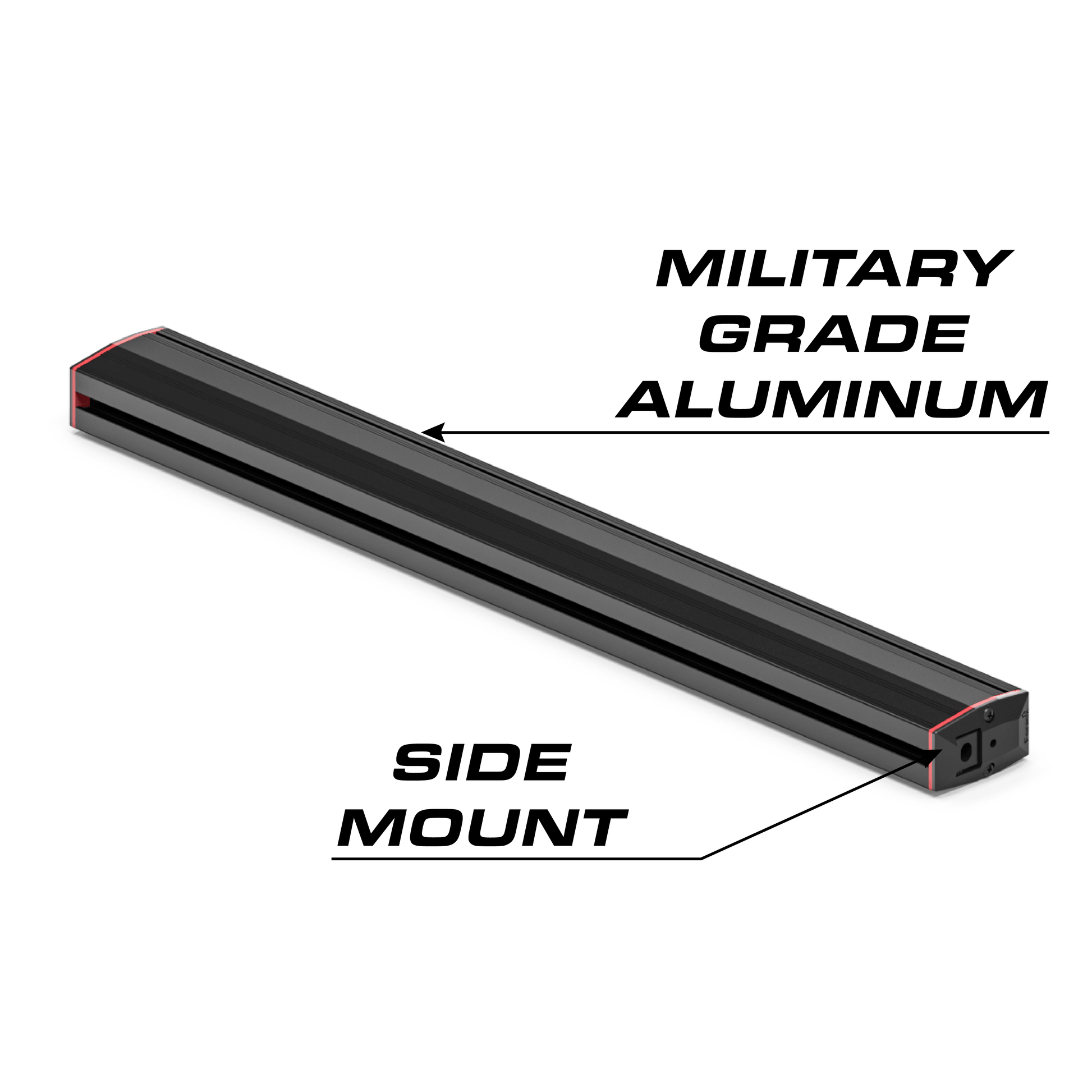 Fusion® 50" Work Light - SPEED LIGHT