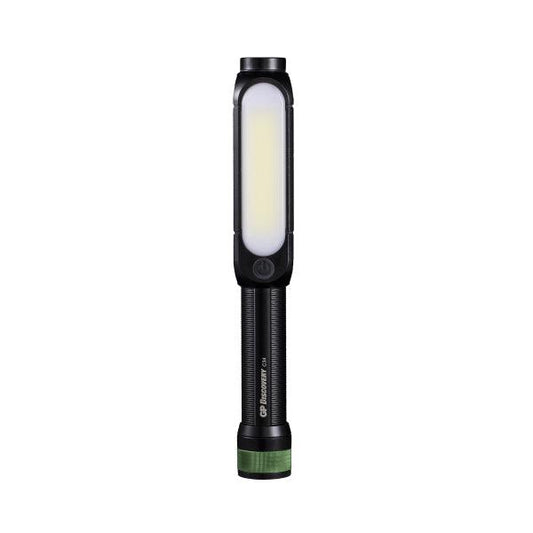 Work lamp GP Discovery C34, 550 lm - SPEED LIGHT