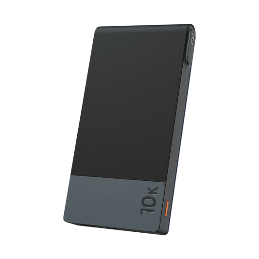 Power bank GP M2, 10000 mAh - SPEED LIGHT