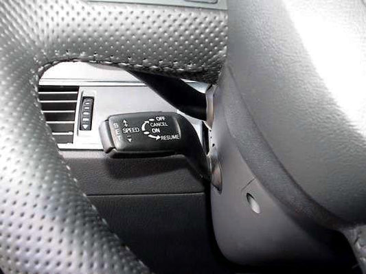 Cruise Control Retrofit for Audi A6 4F - SPEED LIGHT