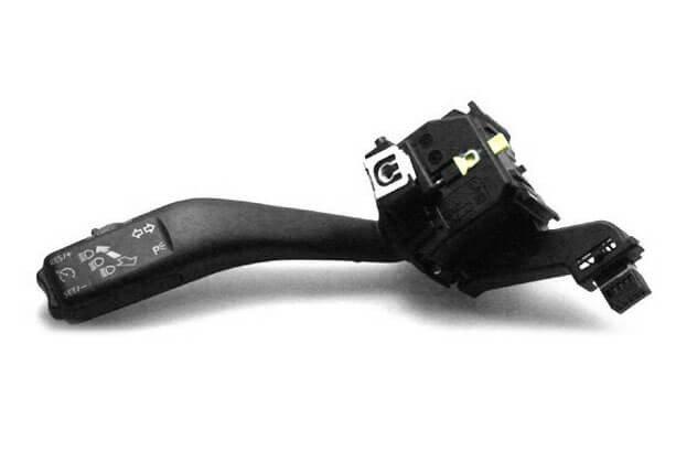 Cruise Control complete retrofit kit for VW Golf 6, EOS 1F7 - SPEED LIGHT
