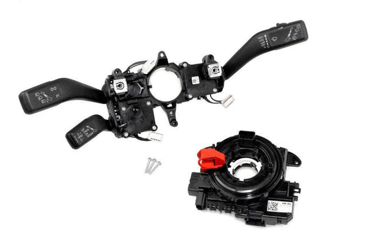 Cruise Control retrofit for VW Sharan 7N with DIS+ - SPEED LIGHT