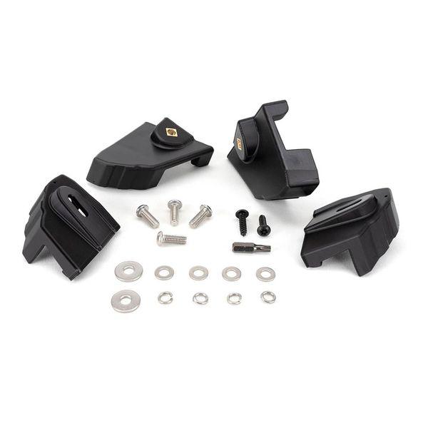 Led bar kit Renault Trafic (2023+), 2 x Lazer Triple-R 750 - SPEED LIGHT
