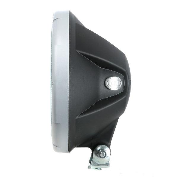 Auxiliary light Halogen Hella Rallye 3003 9" - Round / 22 cm - SPEED LIGHT