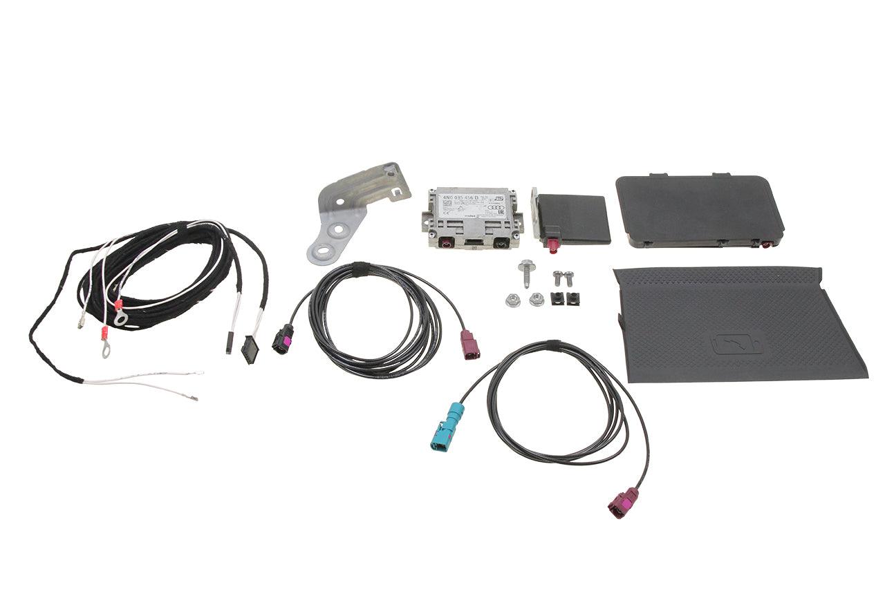 Complete set Phone Box inductive charging for VW Arteon 3H - SPEED LIGHT