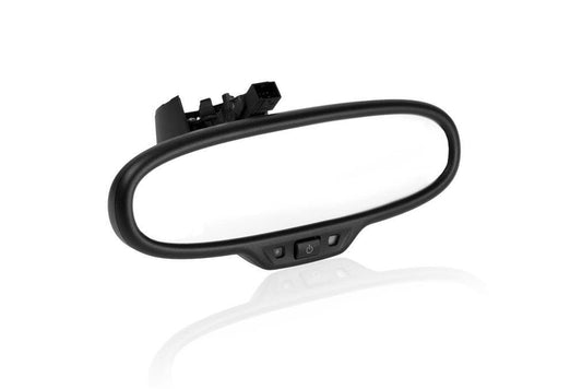 Interior mirror automatically dimming for Audi A3 8V, TT 8S, Q2 GA, Q3 F3 - SPEED LIGHT