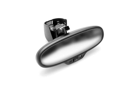Interior mirror with High Beam Assistant HBA for Audi - various colors to choose from - SPEED LIGHT