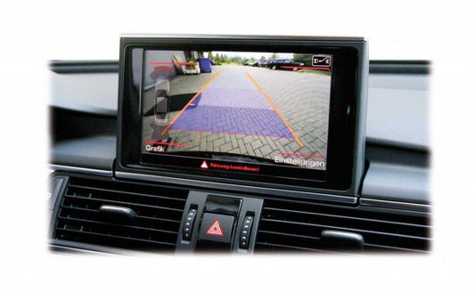 Cable set APS Advance rear view camera for Audi A6 4G, A7 4G - SPEED LIGHT