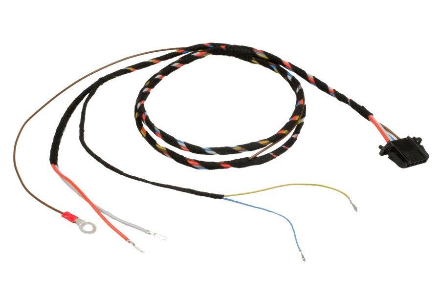Electrical hatch back cable set for Audi A6 4G - SPEED LIGHT