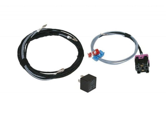 Fog light cable set for VW Golf 4, Bora - SPEED LIGHT