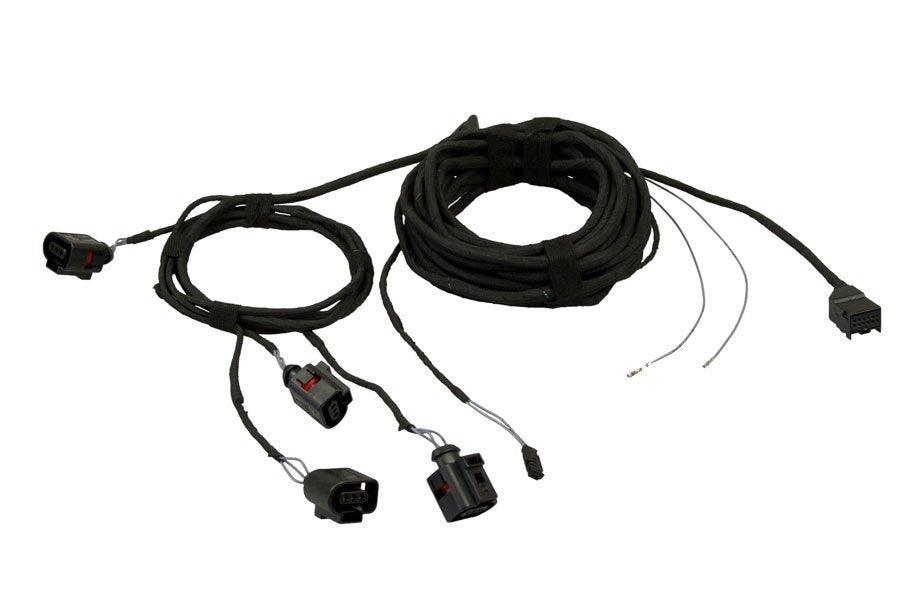 Park Pilot Rear Sensor Harness for VW T5 - SPEED LIGHT