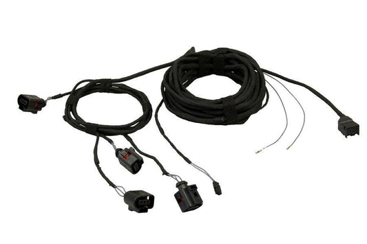 Park Pilot Rear Sensor Harness for VW T5 - SPEED LIGHT