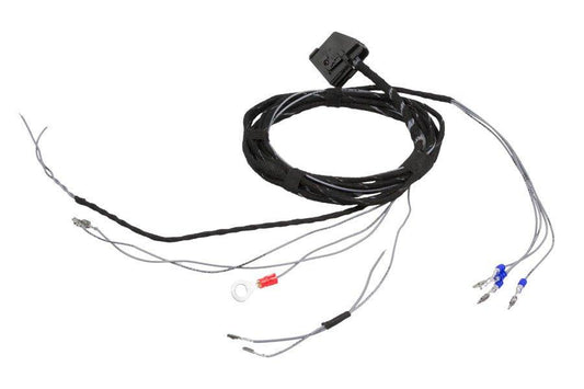 TPMS - Tire Pressure Monitoring cable set for Audi TT 8J - SPEED LIGHT