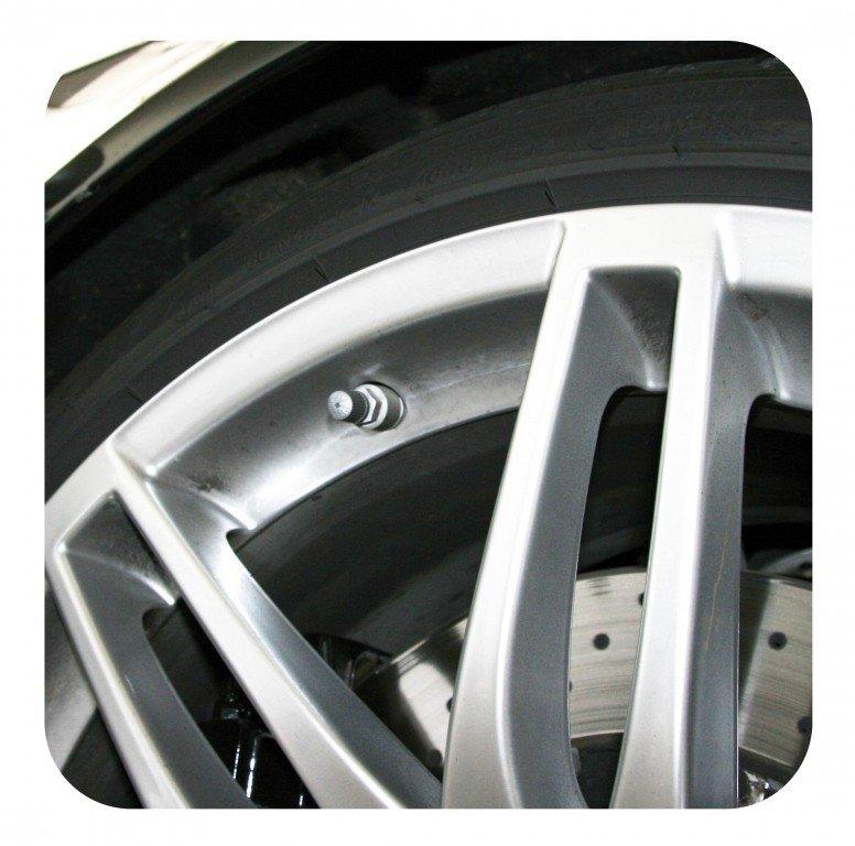 TPMS - Tire Pressure Monitoring cable set for Audi TT 8J - SPEED LIGHT