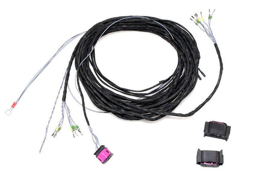 Cable set side assist for VW T5 GP - SPEED LIGHT