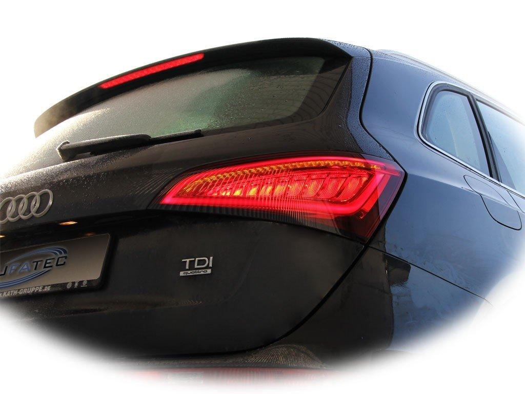 Complete Set Facelift LED rear lights for Audi Q5 - SPEED LIGHT