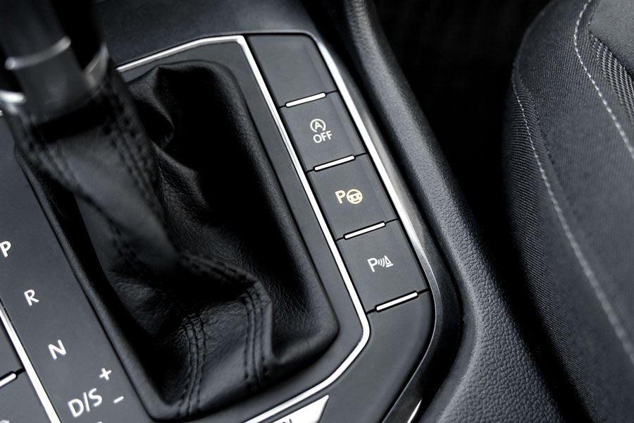 Complete Set Park Assist incl. Park Pilot with OPS Retrofit for VW Arteon 3H7 - SPEED LIGHT