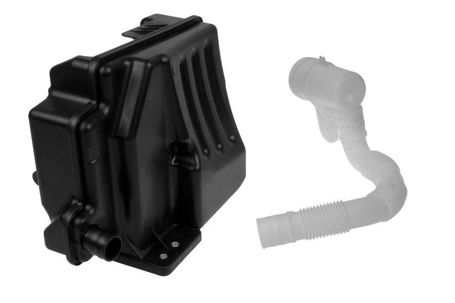 Headlight washer system - Retrofit for VW Golf 6 - SPEED LIGHT