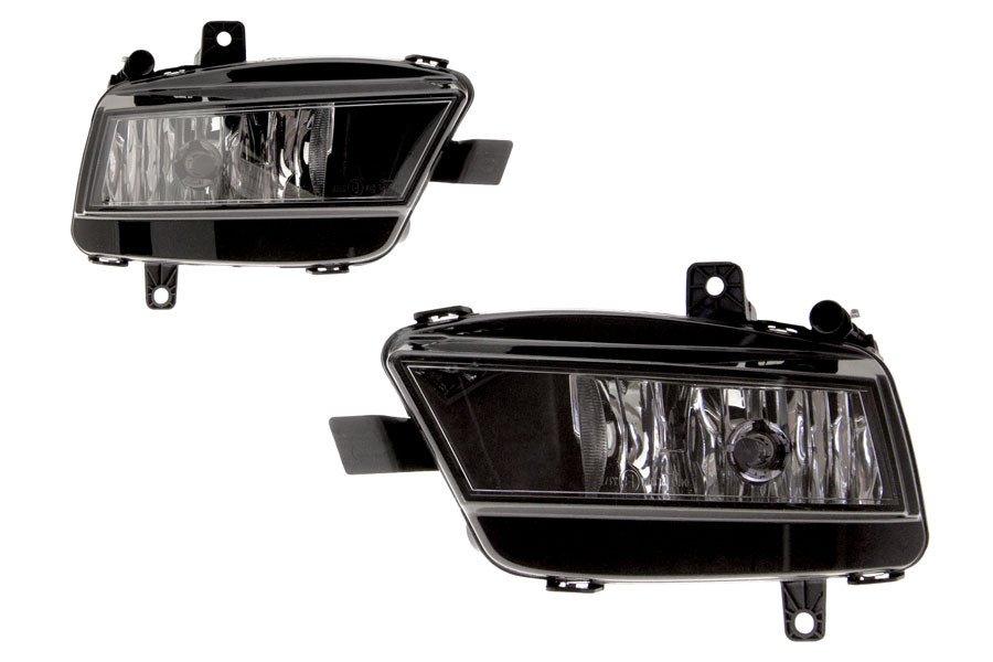 Complete kit fog lights for VW Golf 7 - SPEED LIGHT