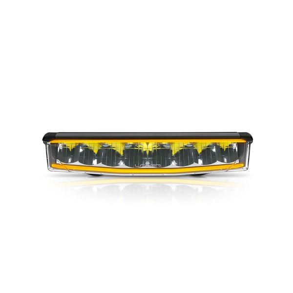 Led bar Lazer AIR-130 Elite - Straight / 41 cm / 130W / Ref. 17.5 - SPEED LIGHT