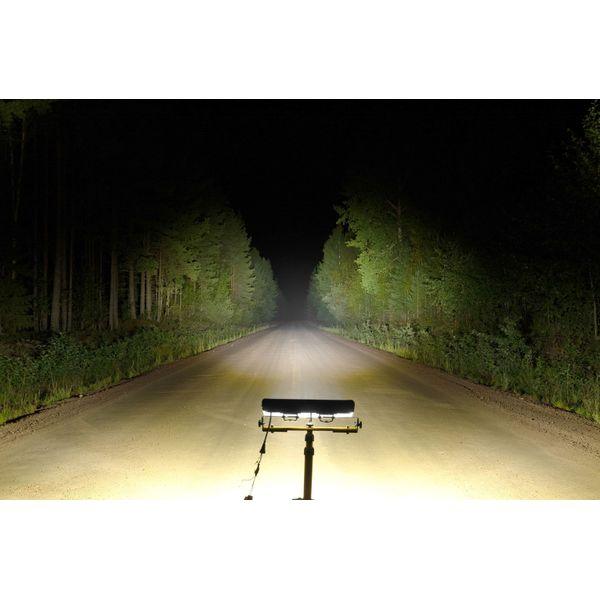 Led bar Lazer AIR-130 Elite - Straight / 41 cm / 130W / Ref. 17.5 - SPEED LIGHT
