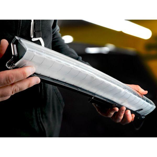 Led bar Lazer Glide Elite - Curved / 52 cm / 130W / Ref. 12.5 - SPEED LIGHT
