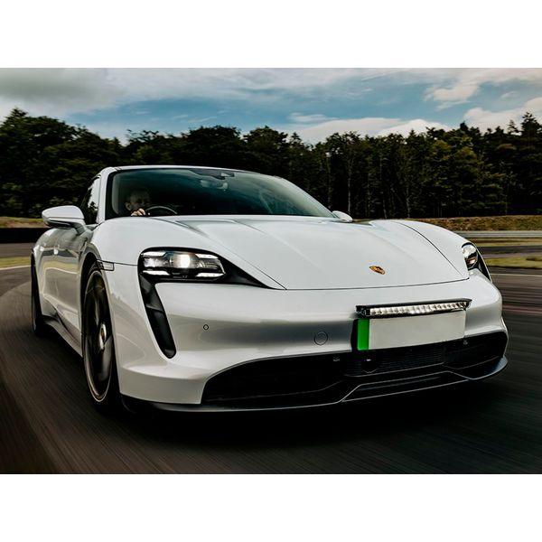 Led bar Lazer Glide Elite - Curved / 52 cm / 130W / Ref. 12.5 - SPEED LIGHT