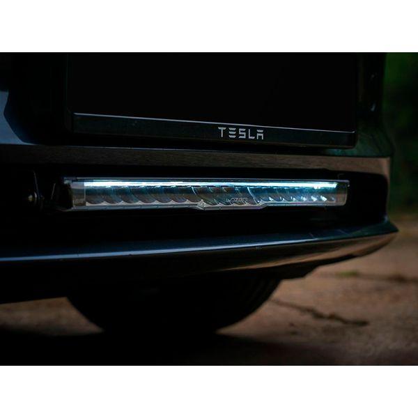 Led bar Lazer Glide Elite - Curved / 52 cm / 130W / Ref. 12.5 - SPEED LIGHT