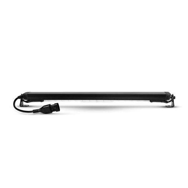 Led bar Lazer Glide Elite - Curved / 52 cm / 130W / Ref. 12.5 - SPEED LIGHT