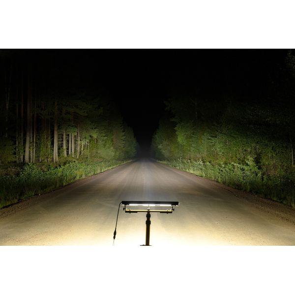 Led bar Lazer Glide Elite PL - Curved / 52 cm / 130W / Ref. 12.5 - SPEED LIGHT