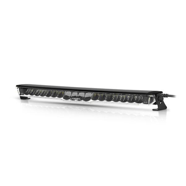 Led bar Lazer Glide Elite - Curved / 52 cm / 130W / Ref. 12.5 - SPEED LIGHT