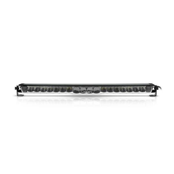 Led bar Lazer Glide Elite - Curved / 52 cm / 130W / Ref. 12.5 - SPEED LIGHT