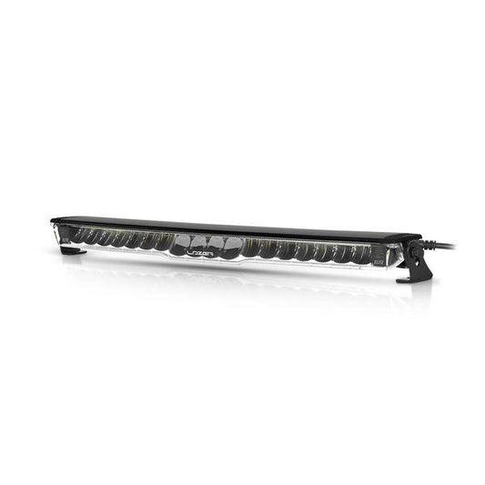 Led bar Lazer Glide Elite PL - Curved / 52 cm / 130W / Ref. 12.5 - SPEED LIGHT