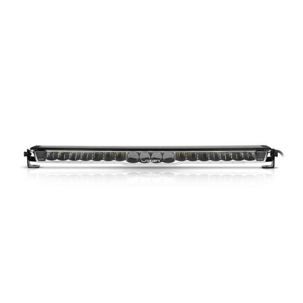 Led bar Lazer Glide Elite PL - Curved / 52 cm / 130W / Ref. 12.5 - SPEED LIGHT