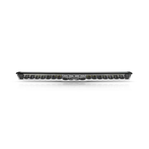 Led bar Lazer Glide PL - Curved / 52 cm / 120W / Ref. 12.5 - SPEED LIGHT