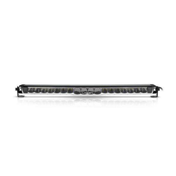 Led bar Lazer Glide PL - Curved / 52 cm / 120W / Ref. 12.5 - SPEED LIGHT