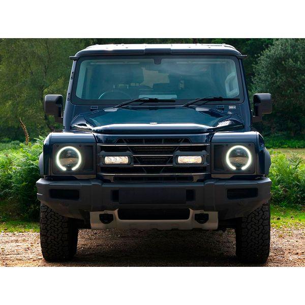 Led bar kit Lazer Ineos Grenadier, 2x Lazer Triple-R 750 - SPEED LIGHT