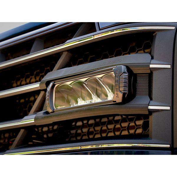 Led bar kit Lazer Ineos Grenadier, 2x Lazer Triple-R 750 - SPEED LIGHT