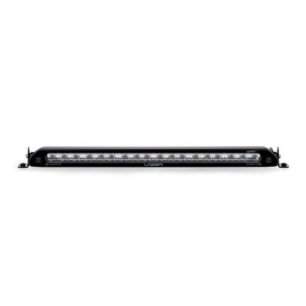 Led bar Lazer Linear 18 Elite (Double E-Mark) - Straight / 53 cm / 130W - SPEED LIGHT