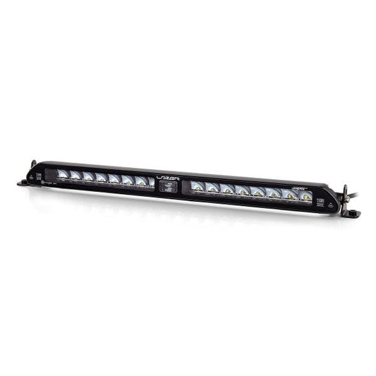 Led bar Lazer Linear-18 Elite i-LBA - Straight / 53 cm / 135W / Ref. 17.5 - SPEED LIGHT