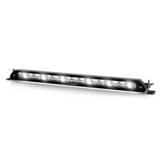 Led bar Lazer Linear 18 Elite with Position Light - Straight / 53 cm / 126W - SPEED LIGHT