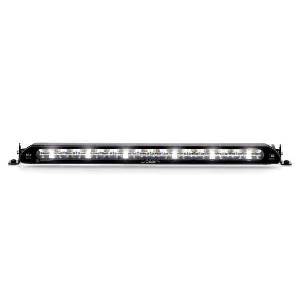 Led bar Lazer Linear 18 Elite with Position Light - Straight / 53 cm / 126W - SPEED LIGHT