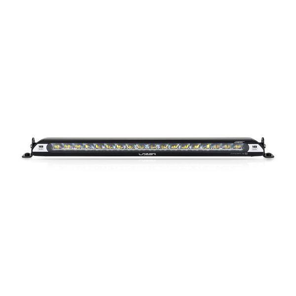 Led bar Lazer Linear 18 Elite+ - Straight / 53 cm / 190W / Ref. 27.5 - SPEED LIGHT