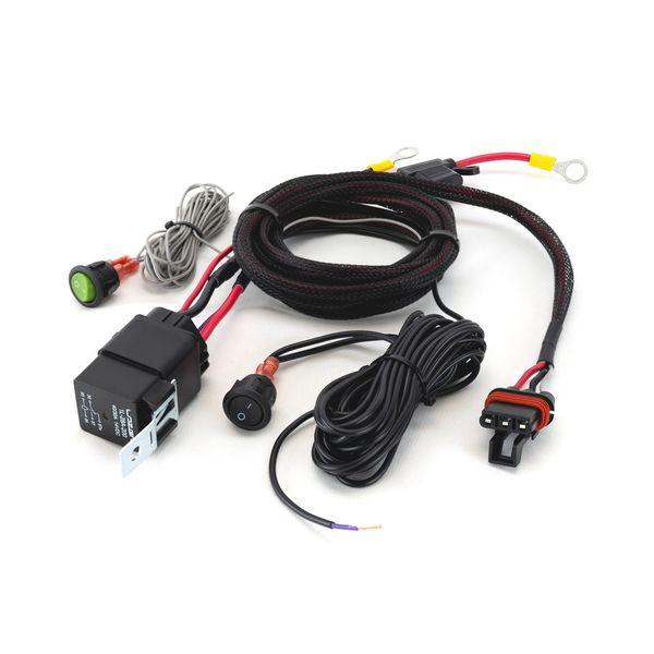 Led bar Lazer Triple-R 1250 Elite+ - Straight / 59 cm / 220W / Ref. 20 - SPEED LIGHT