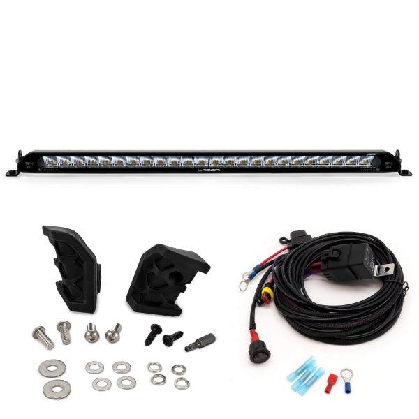 Led bar kit Ford Ranger Raptor (2018+), Lazer Linear 24 Elite - SPEED LIGHT