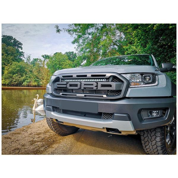 Led bar kit Ford Ranger Raptor (2018+), Lazer Linear 24 Elite - SPEED LIGHT