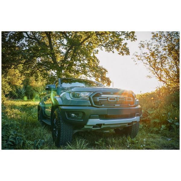 Led bar kit Ford Ranger Raptor (2018+), Lazer Linear 24 Elite - SPEED LIGHT