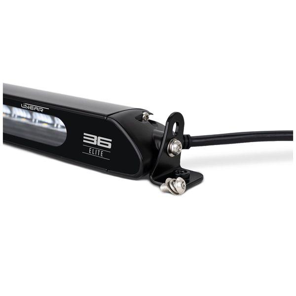 Led bar Lazer Linear 36 Elite - Straight / 98 cm / 308W - SPEED LIGHT