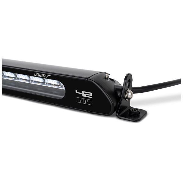 Led bar Lazer Linear 42 Elite - Straight / 113 cm / 355W - SPEED LIGHT