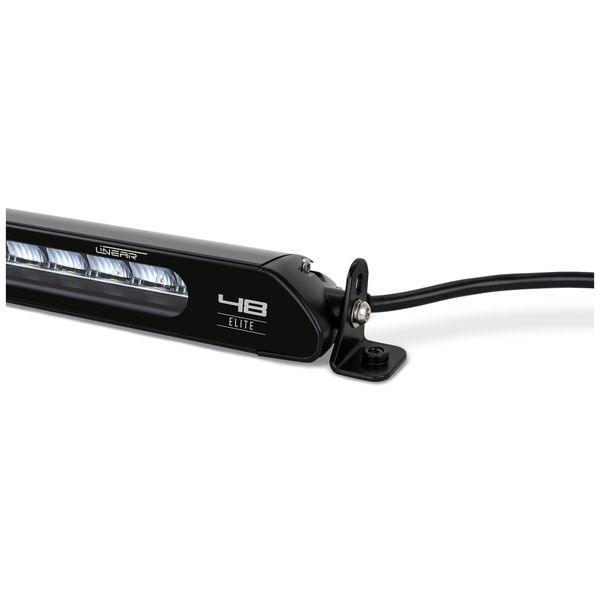 Led bar Lazer Linear 48 Elite - Straight / 128cm / 364W - SPEED LIGHT